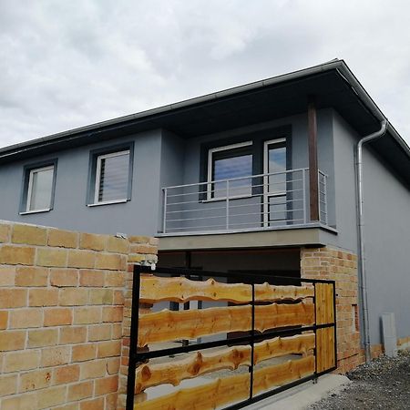 Penzion Bilovice Velké Bílovice Extérieur photo