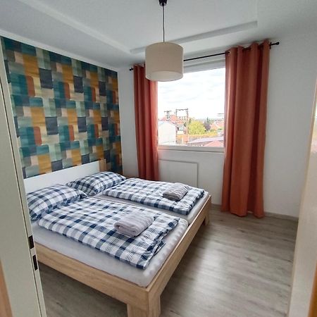 Penzion Bilovice Velké Bílovice Extérieur photo
